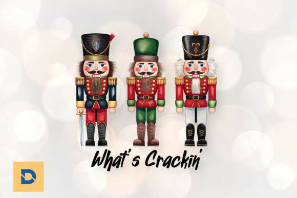 Download Nutcracker Squad Holiday Cheer PNG - Holiday cheer Collection