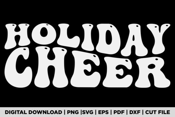 Download Holiday Cheer T-shirt - Holiday cheer Collection