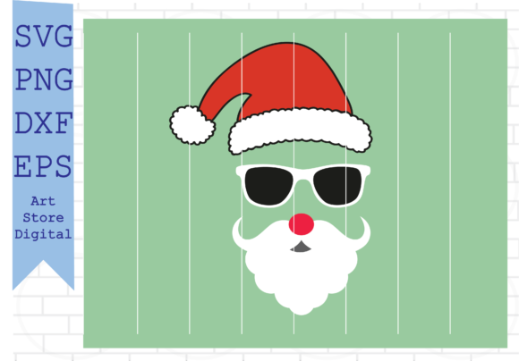 Download Santa Claus Svg, Christmas Svg Files - Christmas svg files Collection