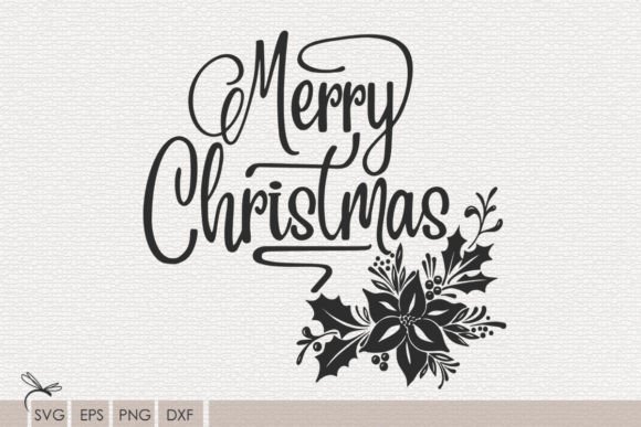 Download Merry Christmas Svg Files for Cricut - Christmas svg files Collection
